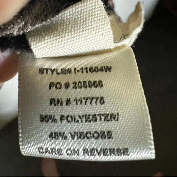 Lovestitch Burnout Velvet Floral Print Kimono Kaftan Bohemian - Picture 10 of 11